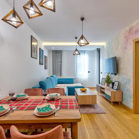Apartment Caruso Zlatibor