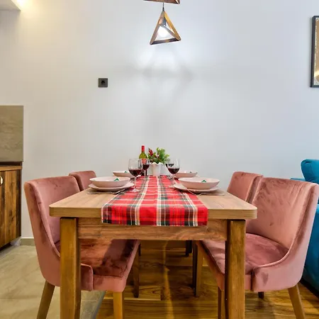 Apartmán Caruso Zlatibor