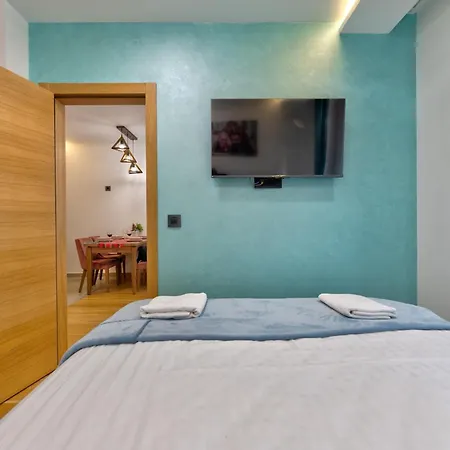 Caruso Appartement Zlatibor