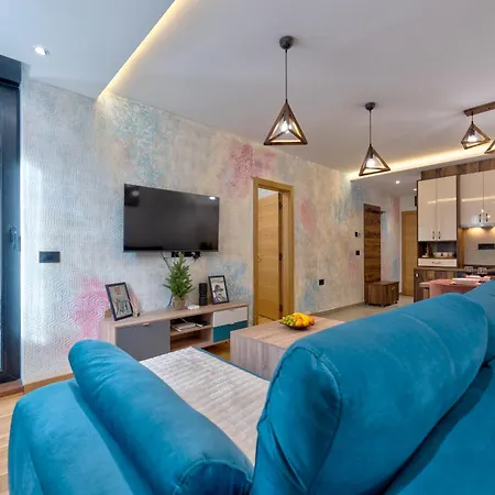 Caruso Apartmán Zlatibor