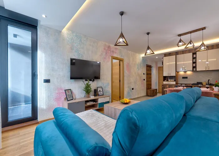 Caruso Apartman Zlatibor